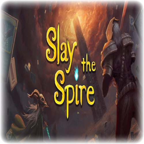  Slay The Spire - GARANTİ